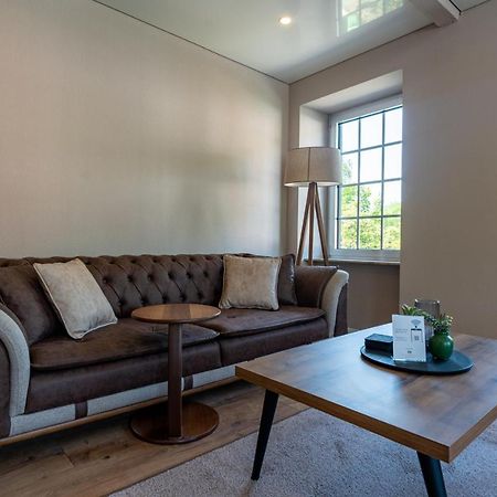 Moselresidenz Bellevue Alf Apartment Alfbach Esterno foto
