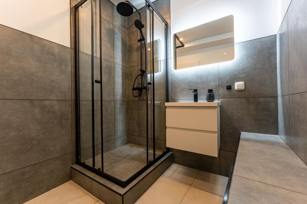 Moselresidenz Bellevue Alf Apartment Alfbach Esterno foto