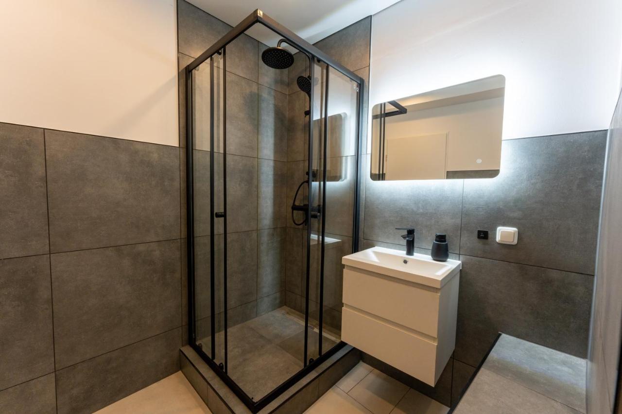 Moselresidenz Bellevue Alf Apartment Alfbach Esterno foto